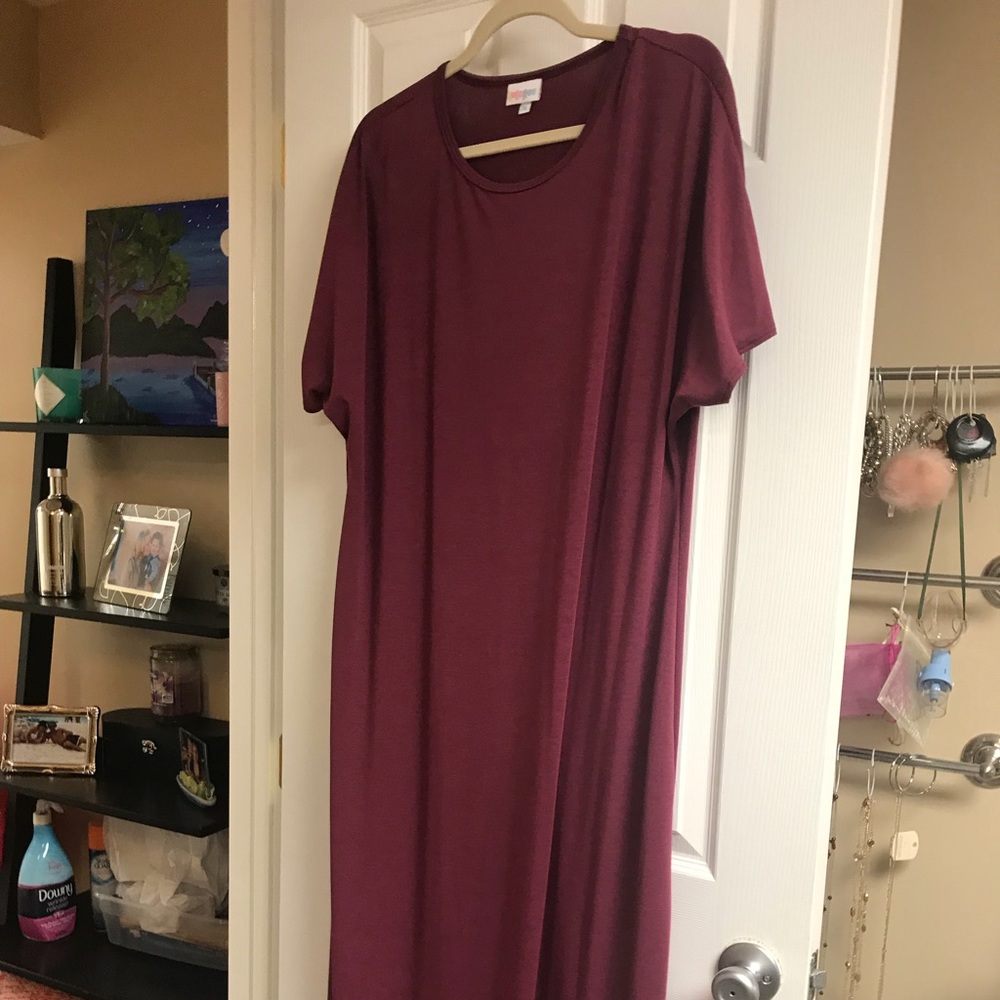 Lularoe Maria Dress